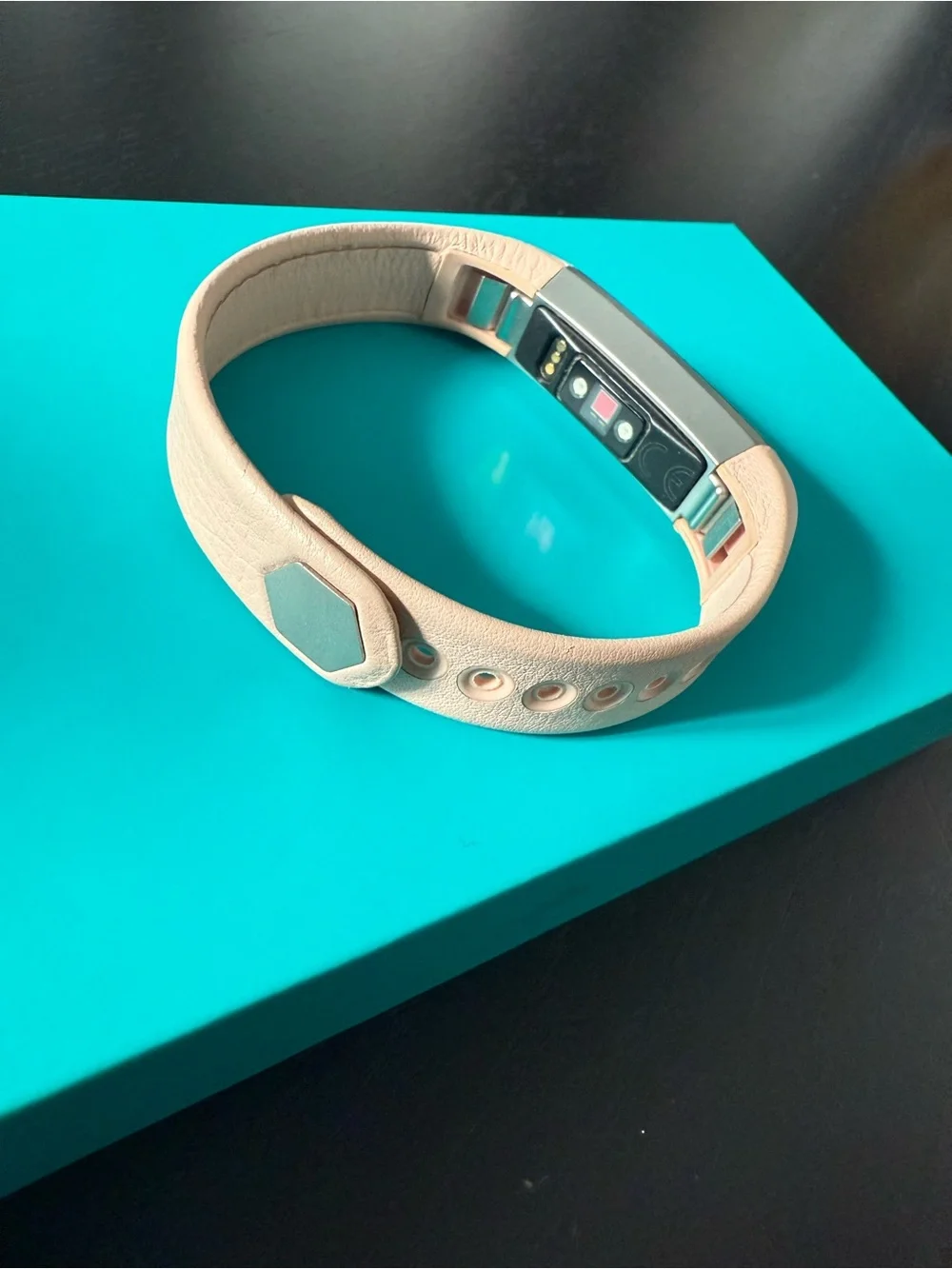 fitbit alta HR